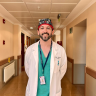 Rodrigo Valenzuela, urología, cirugía robótica 